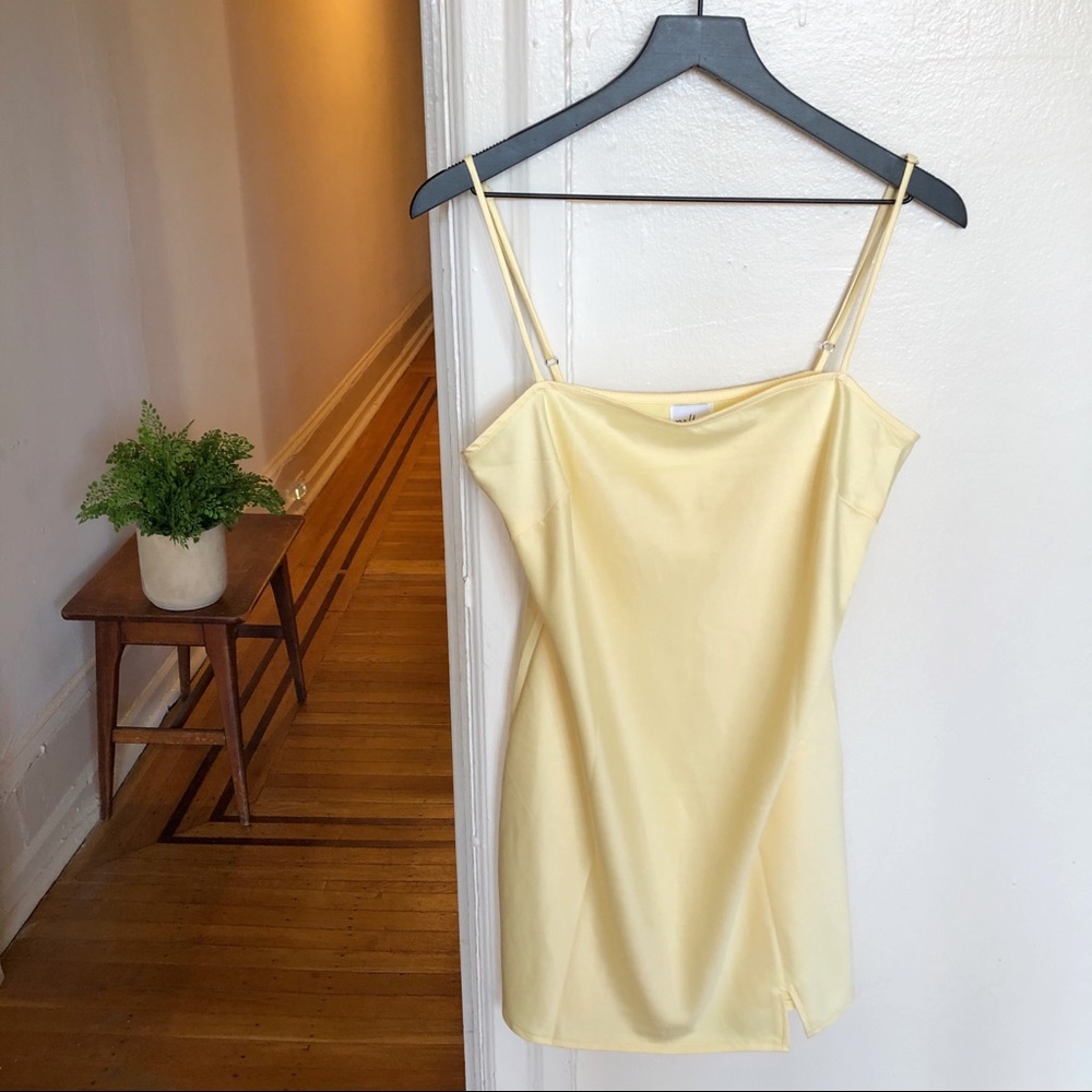 Princess Polly Marseille Mini Dress - Picture 7 of 11